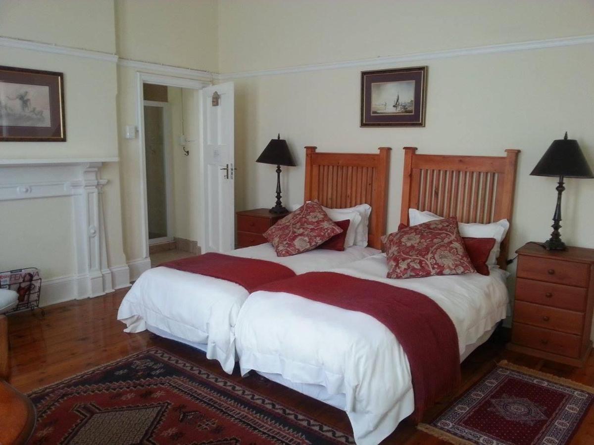 St Phillips Bed & Breakfast Πορτ Ελίζαμπεθ Εξωτερικό φωτογραφία