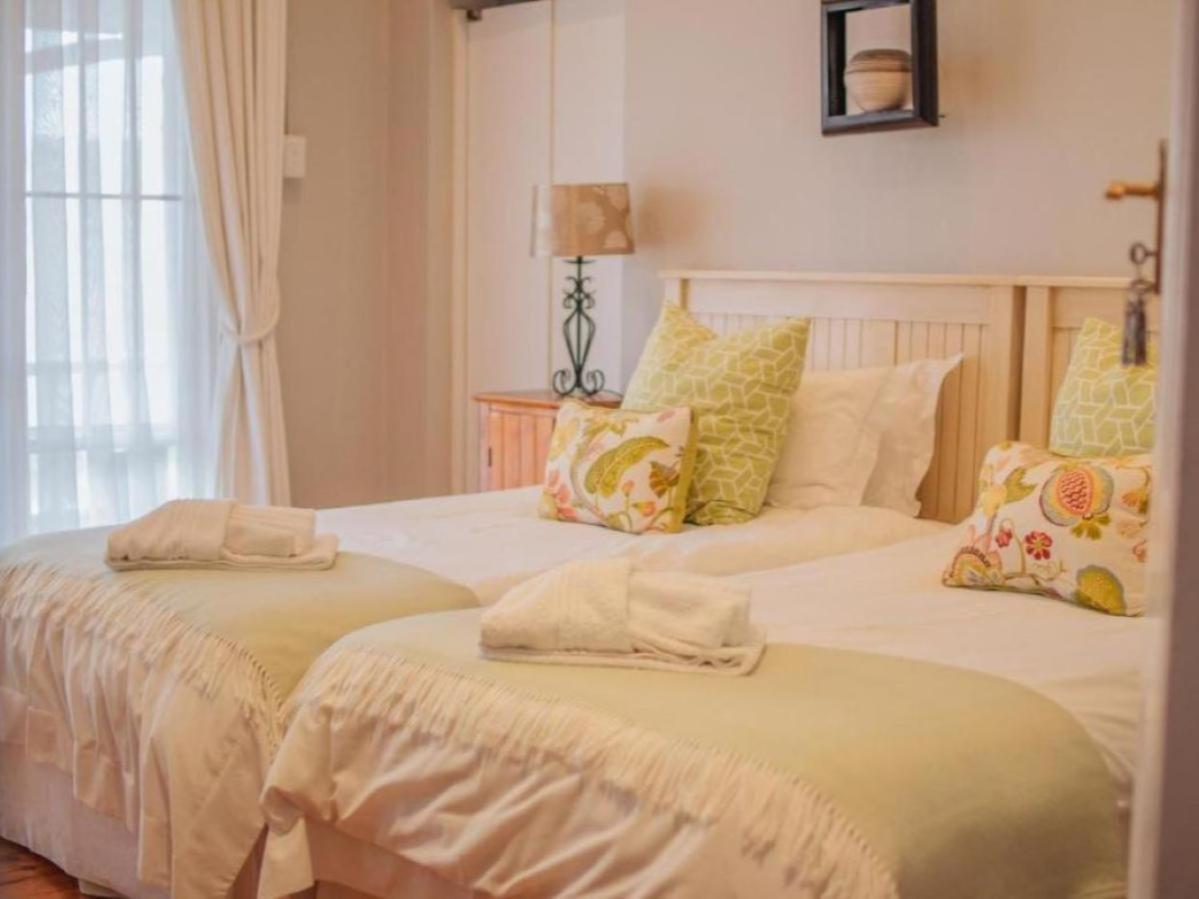 St Phillips Bed & Breakfast Πορτ Ελίζαμπεθ Εξωτερικό φωτογραφία