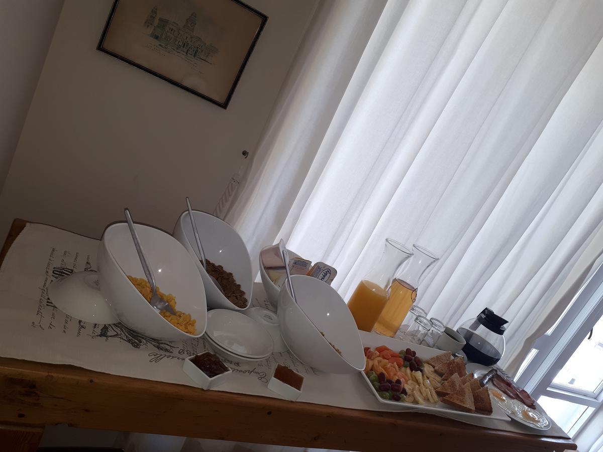 St Phillips Bed & Breakfast Πορτ Ελίζαμπεθ Εξωτερικό φωτογραφία